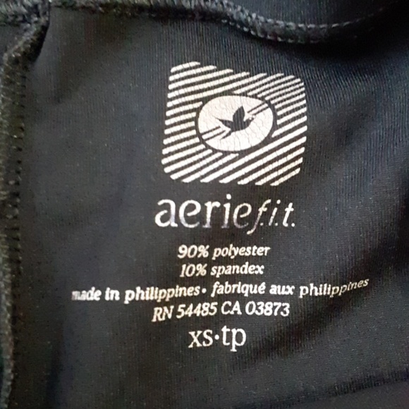 Workout shorts - Picture 3 of 3